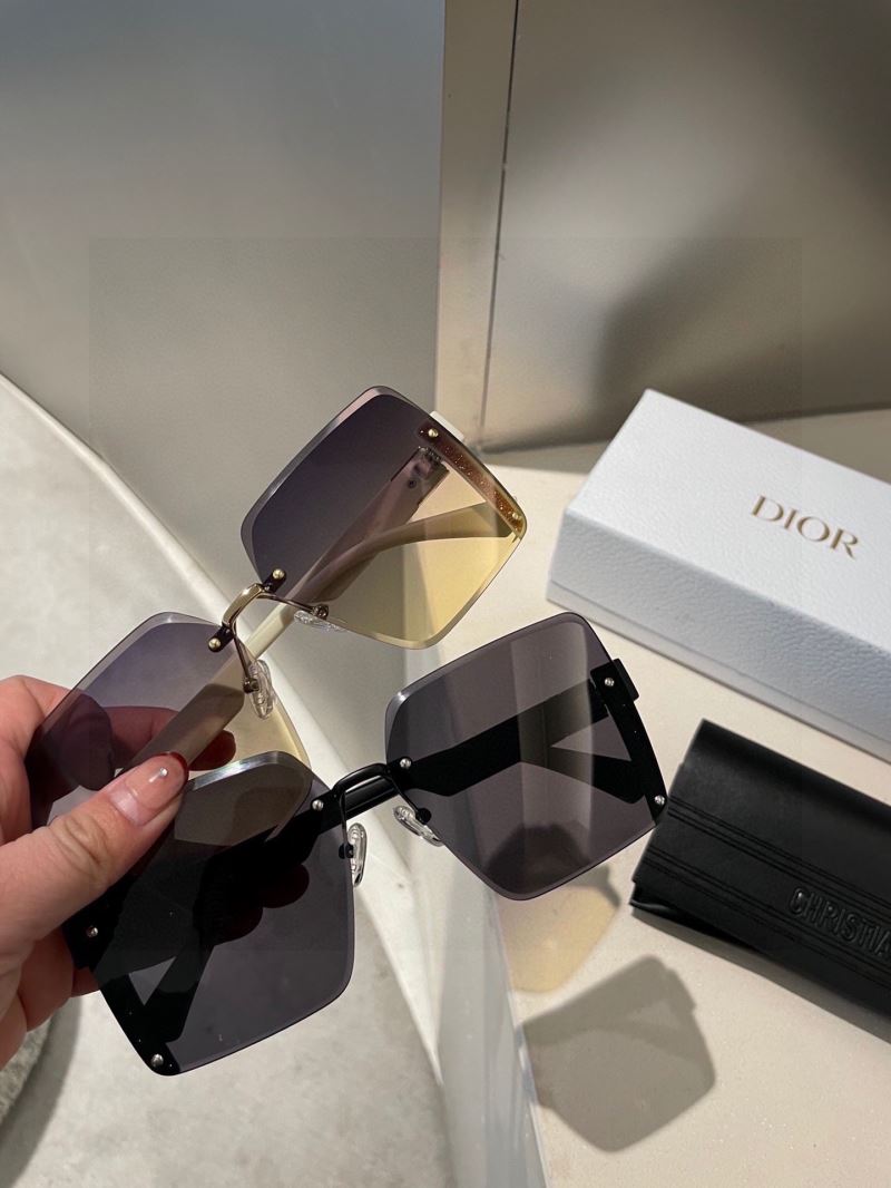 Dior Sunglasses